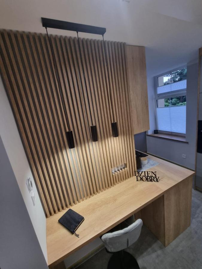 Apartament Lux Lemon Jelenia Góra Exterior foto