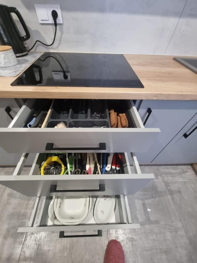 Apartament Lux Lemon Jelenia Góra Exterior foto