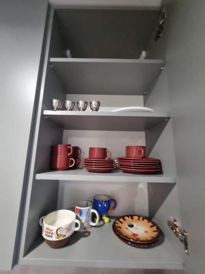 Apartament Lux Lemon Jelenia Góra Exterior foto