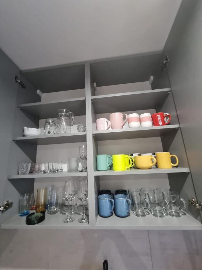 Apartament Lux Lemon Jelenia Góra Exterior foto