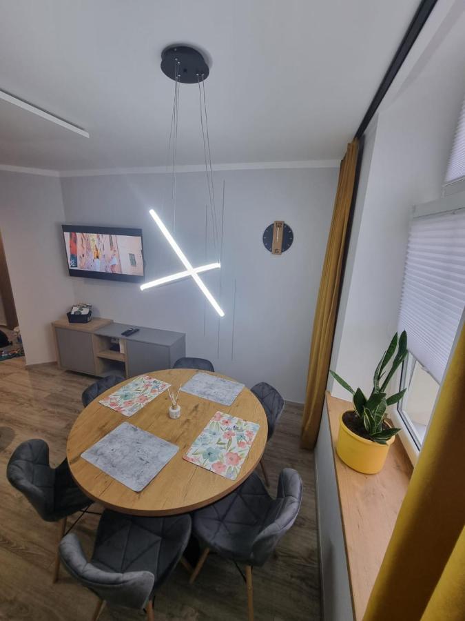 Apartament Lux Lemon Jelenia Góra Exterior foto