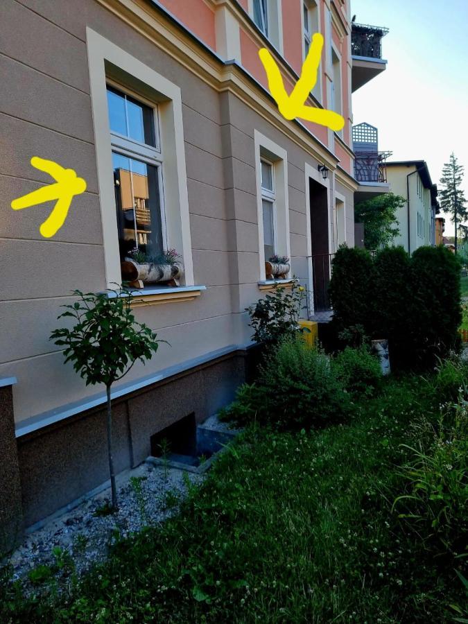 Apartament Lux Lemon Jelenia Góra Exterior foto