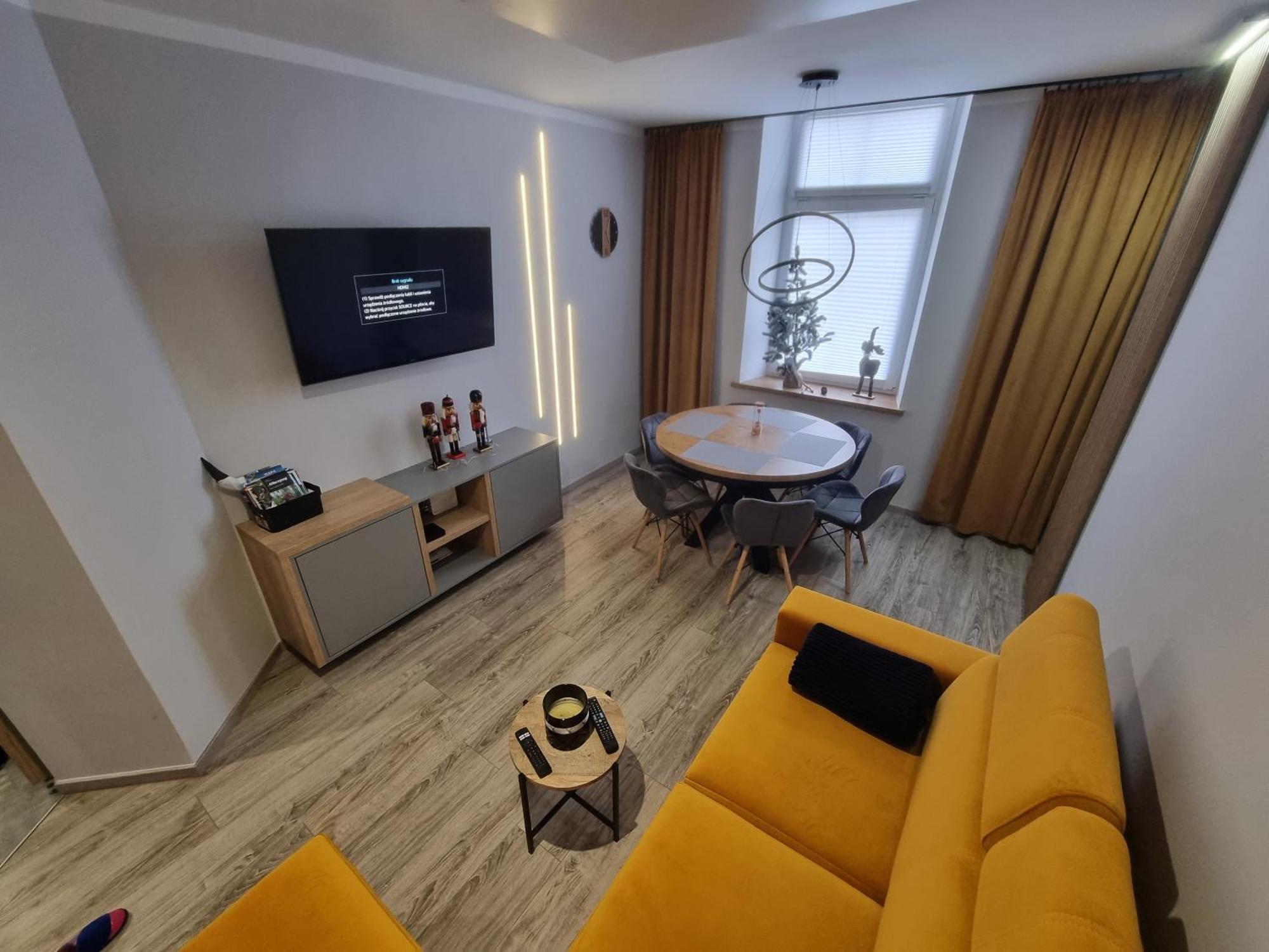 Apartament Lux Lemon Jelenia Góra Exterior foto