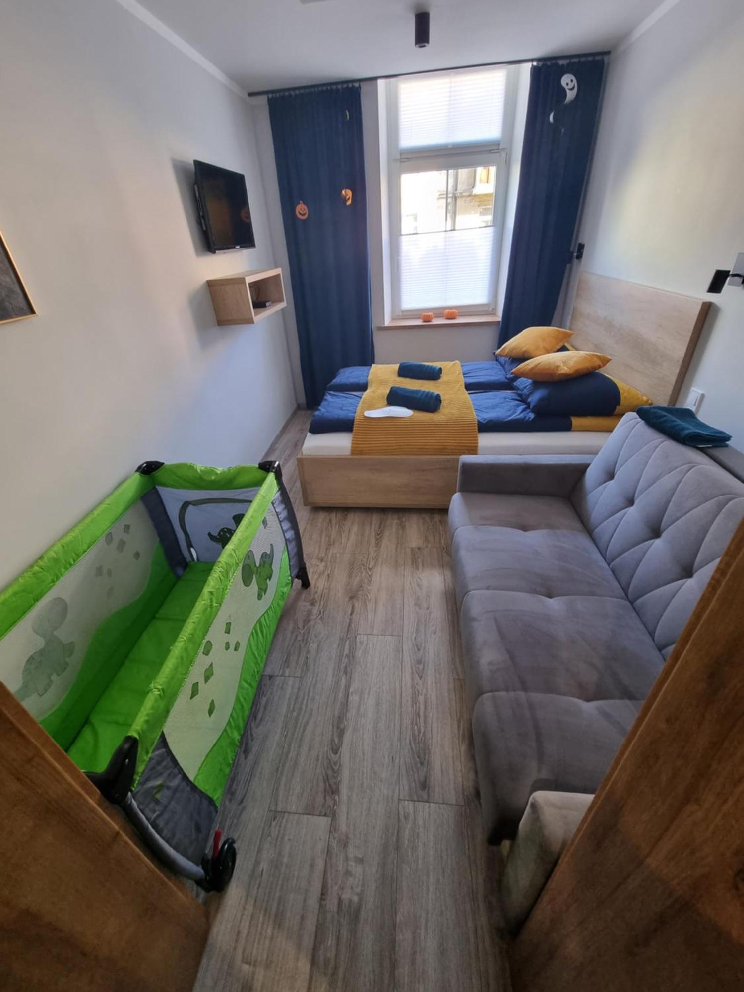 Apartament Lux Lemon Jelenia Góra Exterior foto