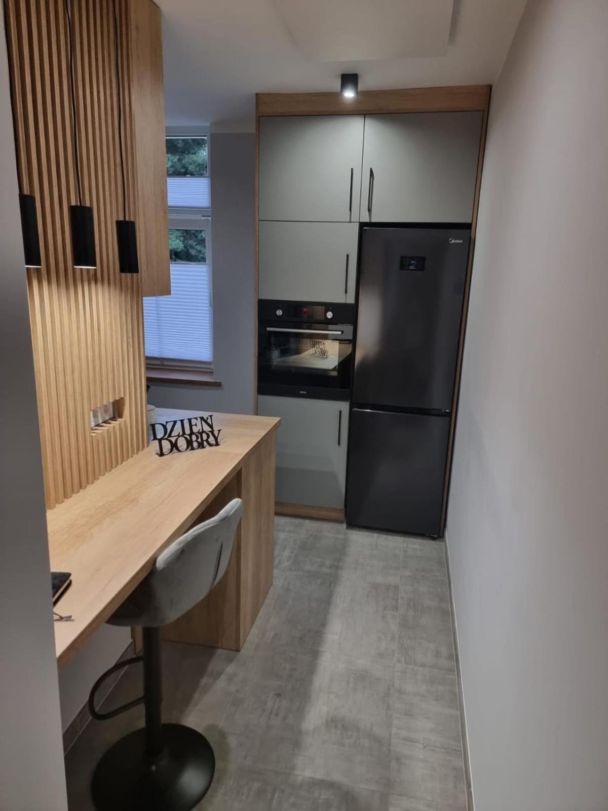 Apartament Lux Lemon Jelenia Góra Exterior foto