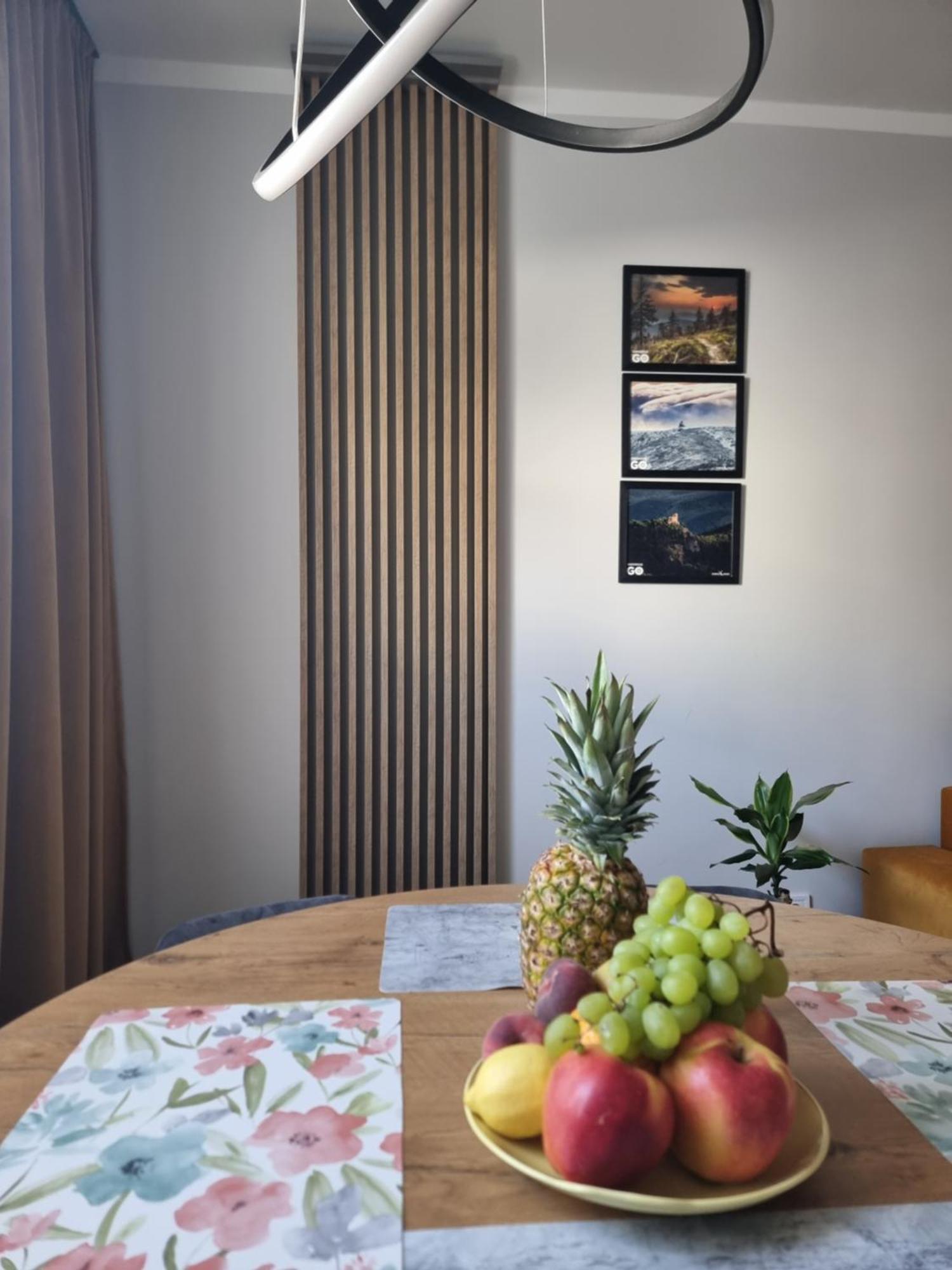 Apartament Lux Lemon Jelenia Góra Exterior foto