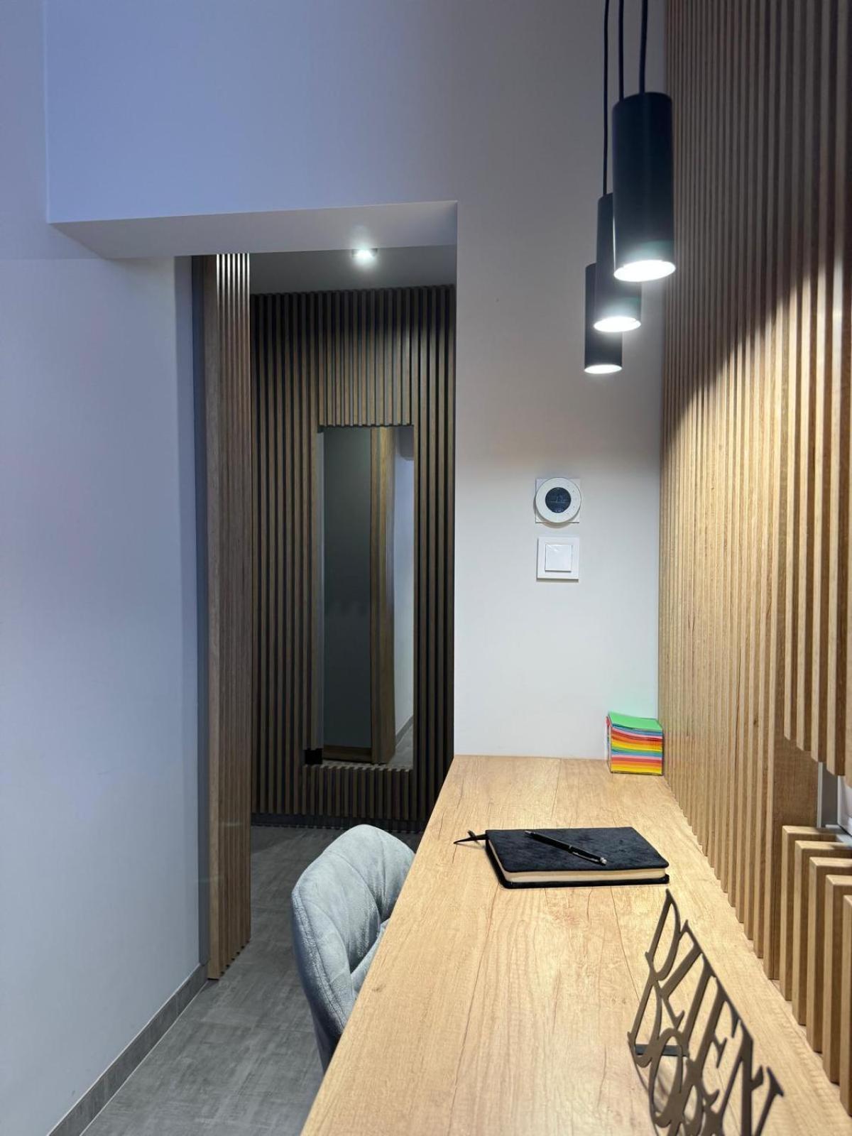 Apartament Lux Lemon Jelenia Góra Exterior foto